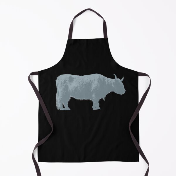 Item preview, Chinese Zodiac Year Of The White Metal Ox designed and sold by Yurii Novosad.