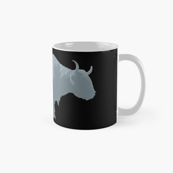 Item preview, Chinese Zodiac Year Of The White Metal Ox designed and sold by Yurii Novosad.