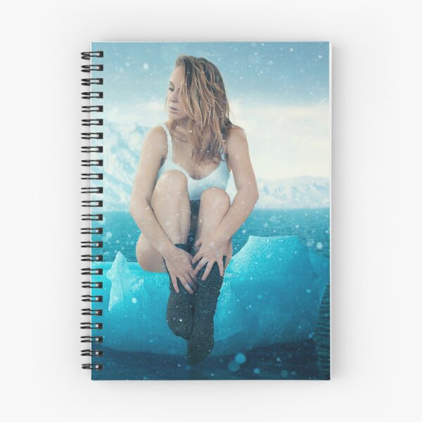 Item preview, Polar Escape with Glacier Girl designed and sold by BJGlobal.