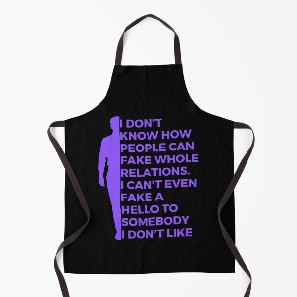 Item preview, I don’t know how people can fake whole relationships. I can’t even fake a hello to somebody I don’t like | Witty | Funny designed and sold by FitBeast.