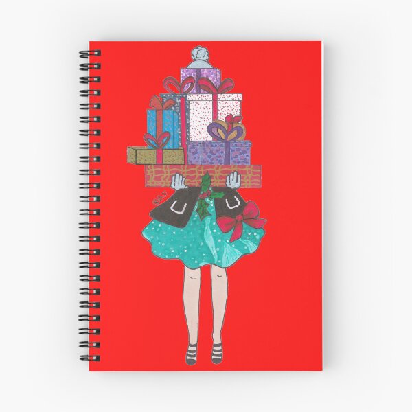Item preview, Feeling like Santa Claus designed and sold by BeritValk.