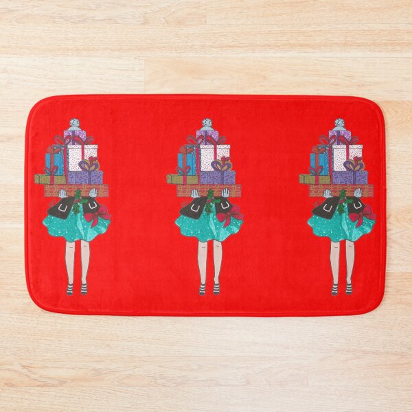Item preview, Feeling like Santa Claus designed and sold by BeritValk.