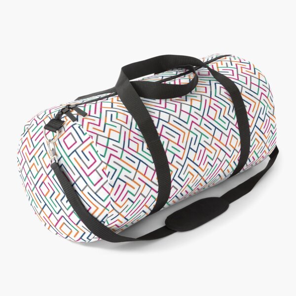 Item preview, Colorful Labyrinth 2 designed and sold by beocca.