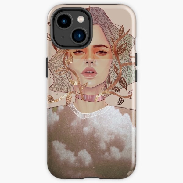ROSEBUD Coque antichoc iPhone