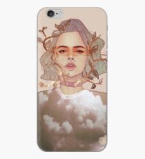 ROSEBUD iPhone Case