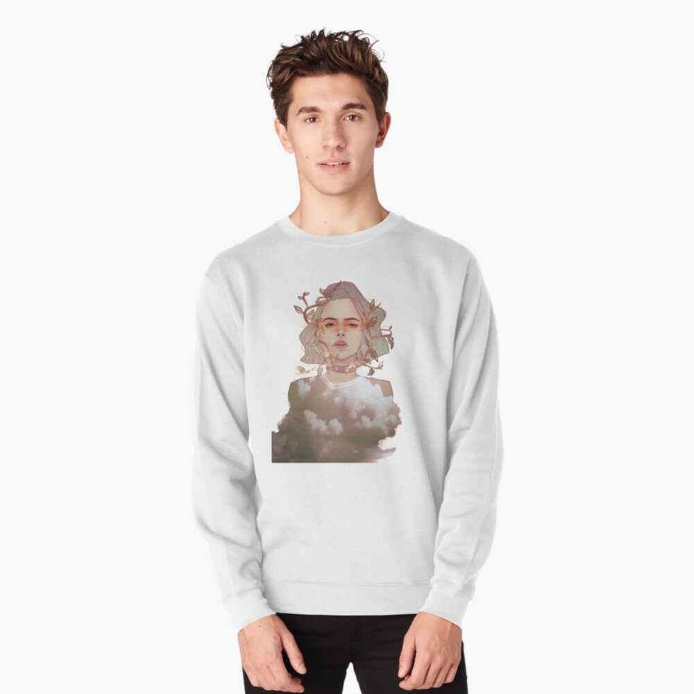 Artikel-Vorschau von Pullover, designt und verkauft von misskatz.