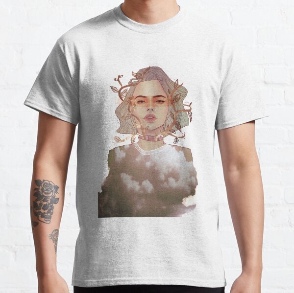 ROSEBUD T-shirt classique