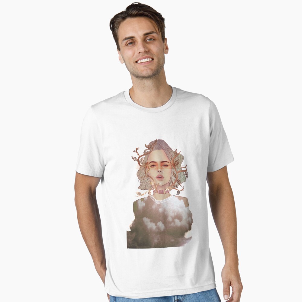 Artikel-Vorschau von Essential T-Shirt, designt und verkauft von misskatz.