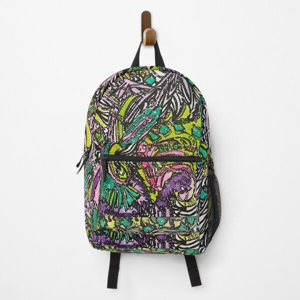 Item preview, Tripping Up The Hill designed and sold by Juli McKendree.
