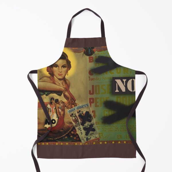 Item preview, No bullfighting designed and sold by Tania Bekta.