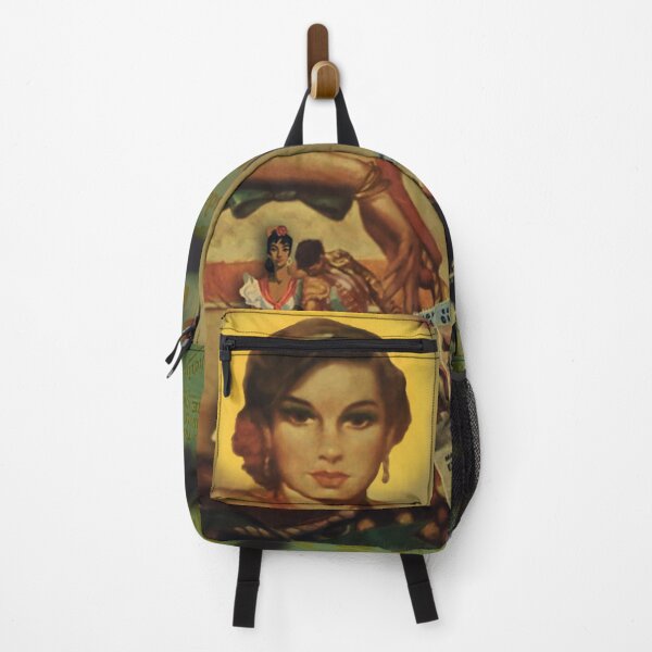Item preview, No bullfighting designed and sold by Tania Bekta.