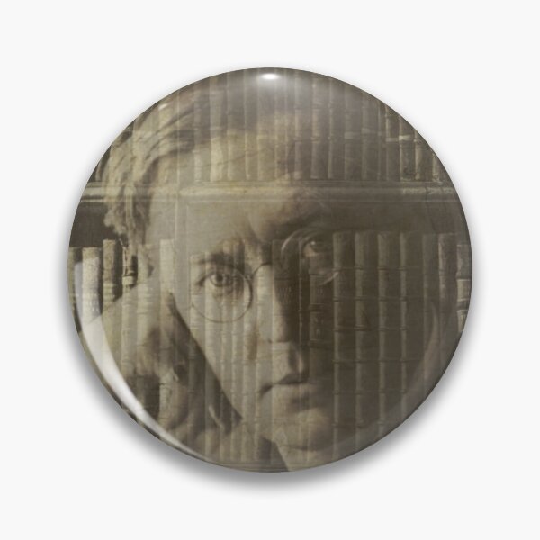 Item preview, M R James - Antiquary designed and sold by jonfun1.