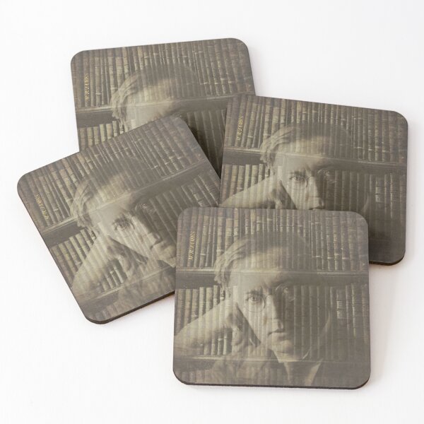 Item preview, M R James - Antiquary designed and sold by jonfun1.