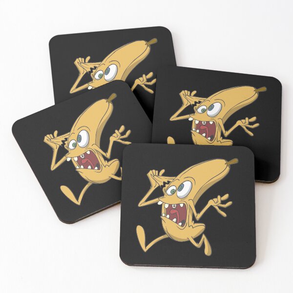 Item preview, Banana goes crazy designed and sold by Monkey Ful.