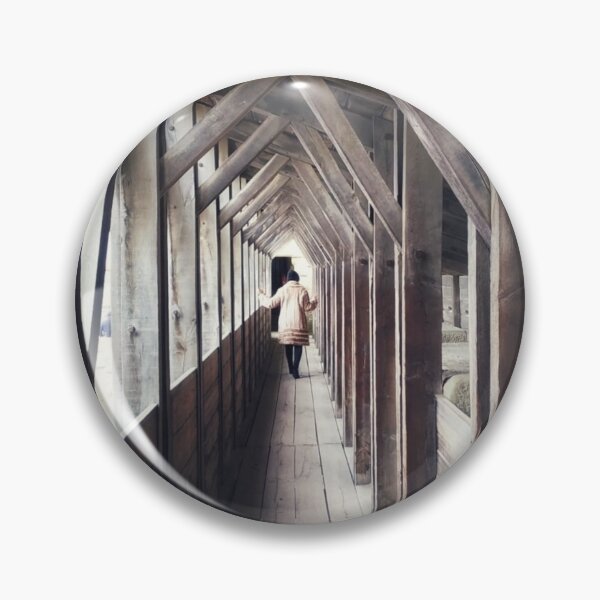 Item preview, Walking around Carcassone designed and sold by Mounna.