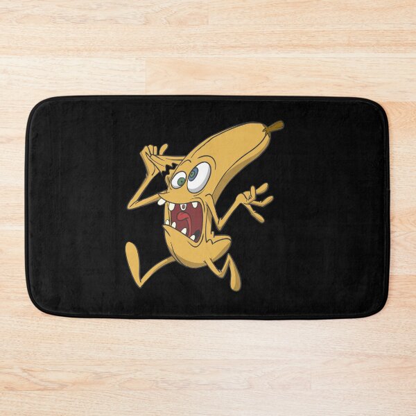 Item preview, Banana goes crazy designed and sold by Monkey Ful.
