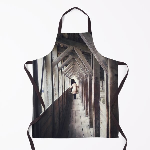 Item preview, Walking around Carcassone designed and sold by Mounna.