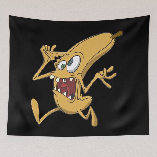 Item preview, Banana goes crazy designed and sold by Monkey Ful.