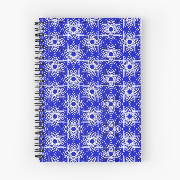 Item preview, Abstract geometric seamless pattern designed and sold by moustafakhalil.