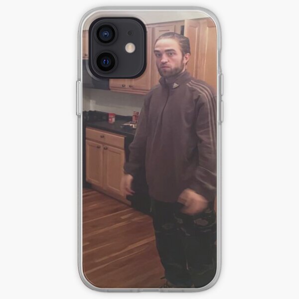 Robert Pattinson Iphone Cases Covers Redbubble Robert Pattinson Iphone Cases Covers Redbubble