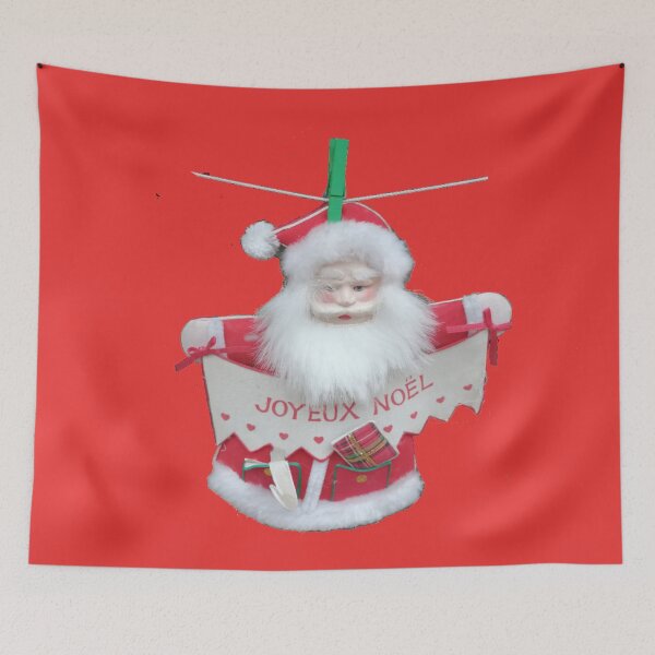 Item preview, HAPPY CHRISTMAS designed and sold by mtargui2022.