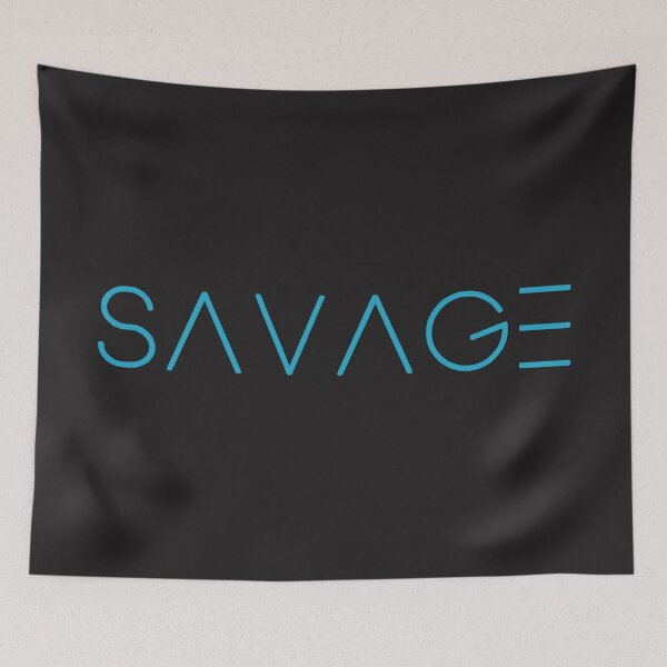 Item preview, Savage designed and sold by keisthard.
