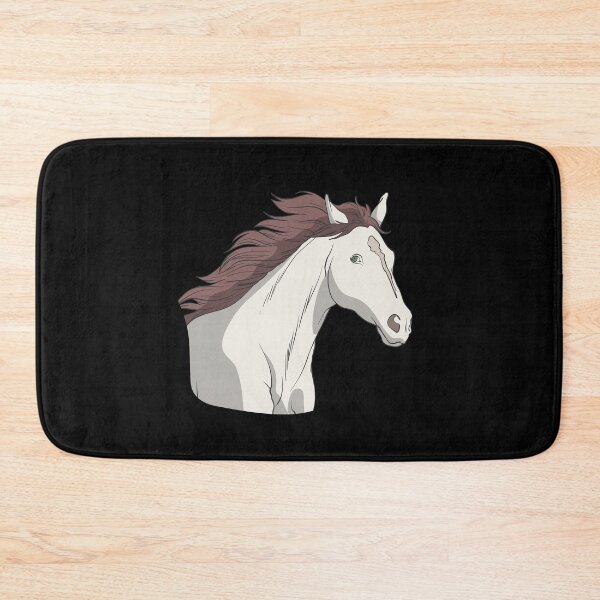 Item preview, Horse with a wild mane designed and sold by Monkey Ful.