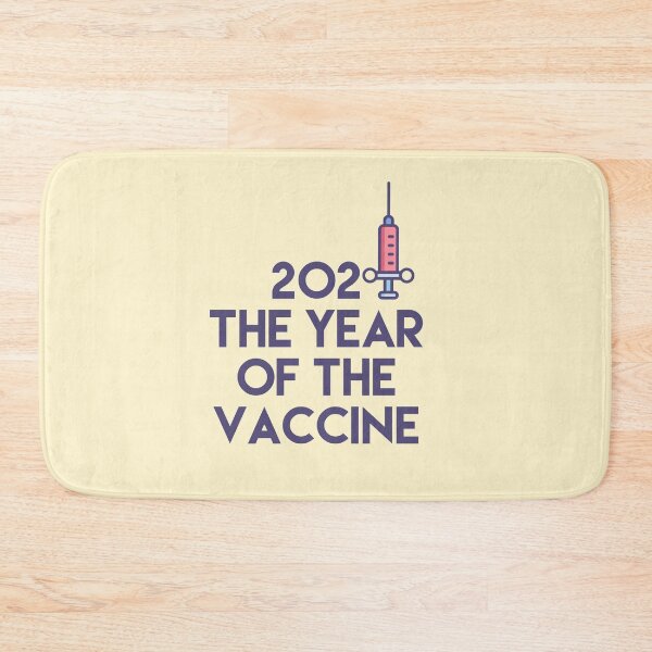 Item preview, Vaccine T-Shirt, New Year 2021, Vaccination Gift, Doctors Gift, Nurses Gift, Covid Immunity designed and sold by HomeConscious.