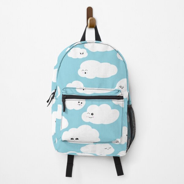 Item preview, cute cloud designed and sold by Kmerchdesign.
