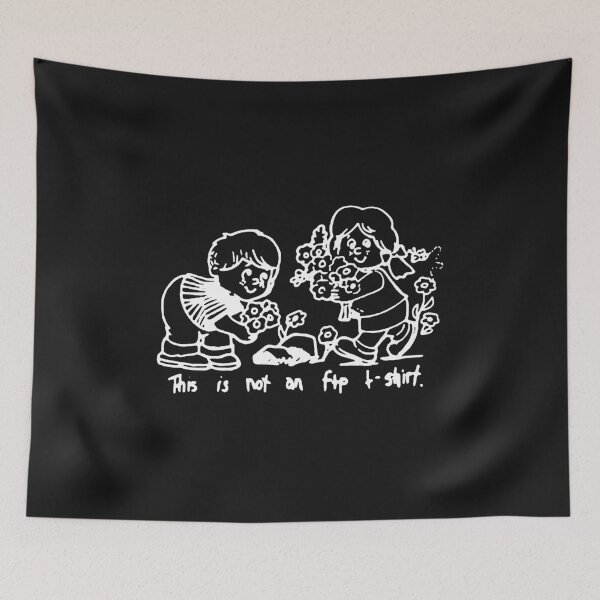 Item preview, FTP Kids  designed and sold by IntrovertsArt01.