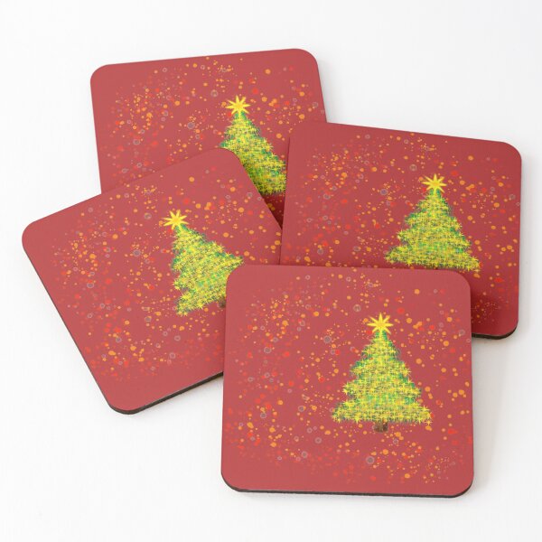 Item preview, Christmas Tree designed and sold by JoanNinjaHen.
