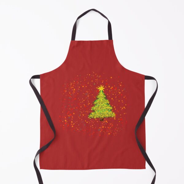 Item preview, Christmas Tree designed and sold by JoanNinjaHen.