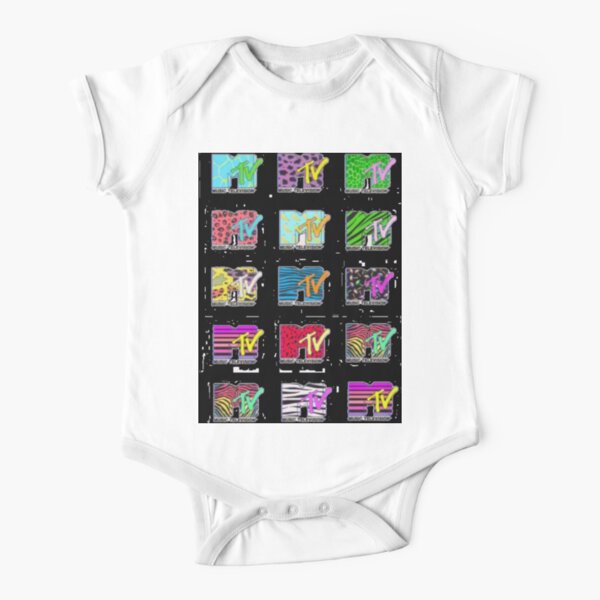 Baby Body Kurzarm Beavis And Butthead Redbubble