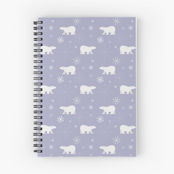 Item preview, Where the polar bear goes designed and sold by Iryna Pakhomova.