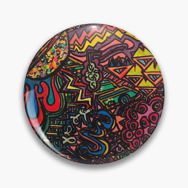 Item preview, Drippy Planet designed and sold by Juli McKendree.