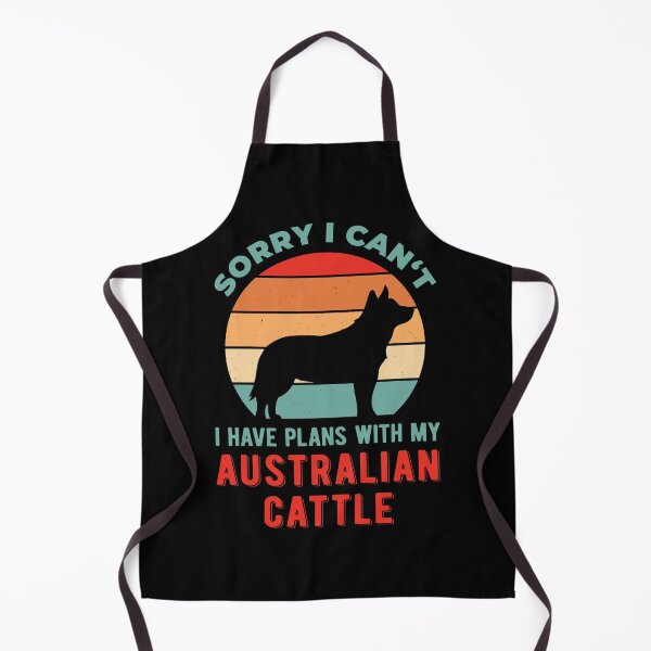 Item preview, Funny Australian Cattle designed and sold by artworkbyrihen.