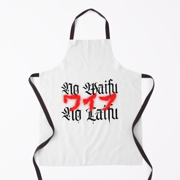 Item preview, No Waifu No Laifu I Anime designed and sold by Sutra-Lotus-Co.