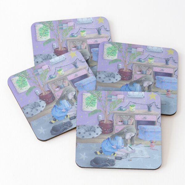 Item preview, Happy Place designed and sold by Olaru Denisa-Andreea.
