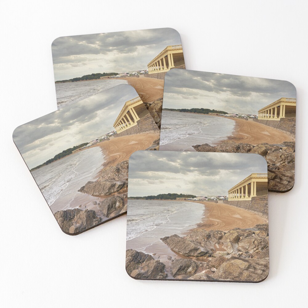 Item preview, Coasters (Set of 4) designed and sold by RJDowns.