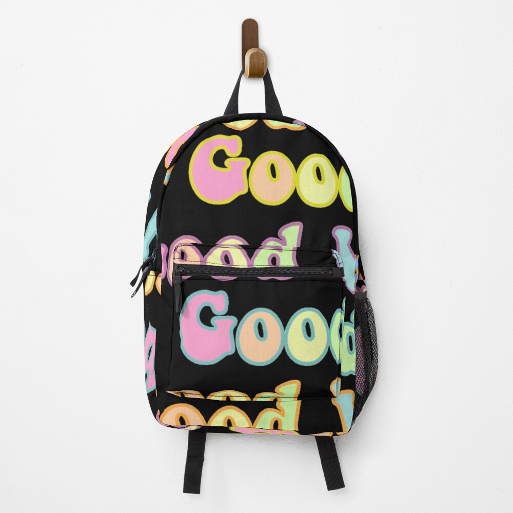 Item preview, Backpack designed and sold by criart.