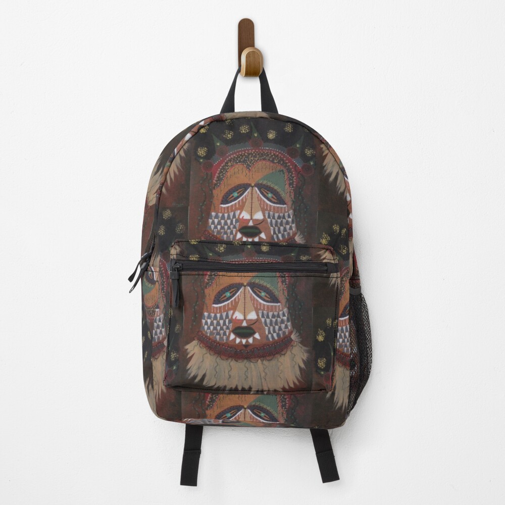 Item preview, Backpack designed and sold by Rouzaire.