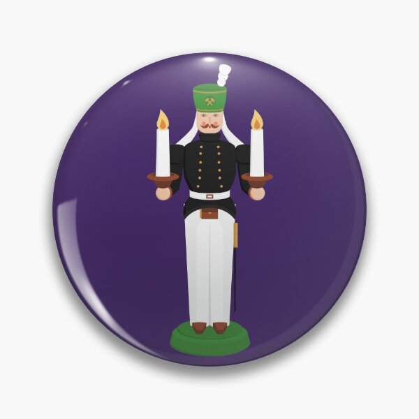 Item preview, Miner Erzgebirge designed and sold by Danatur.