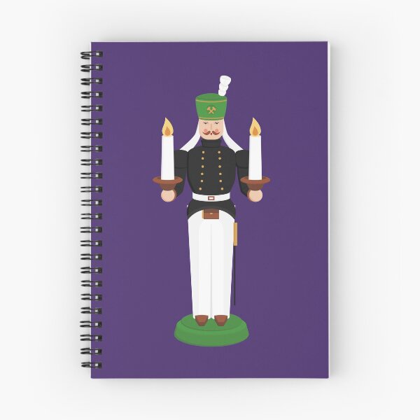 Item preview, Miner Erzgebirge designed and sold by Danatur.