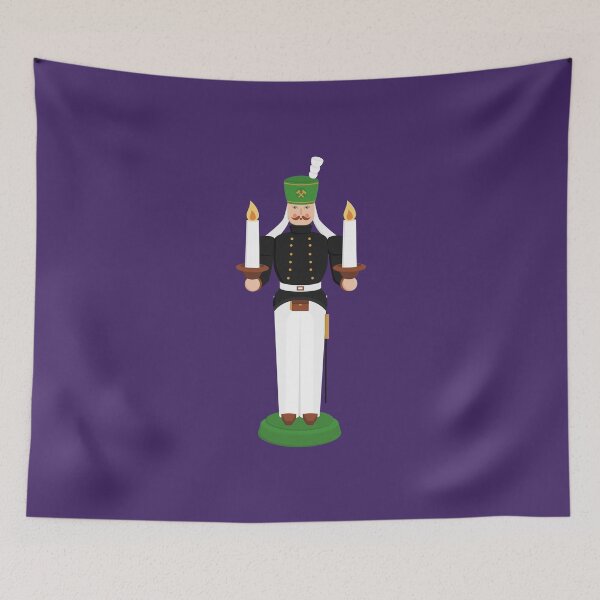 Item preview, Miner Erzgebirge designed and sold by Danatur.