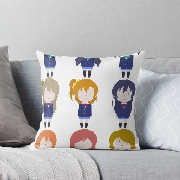 Item preview, Love Live designed and sold by czadrich.