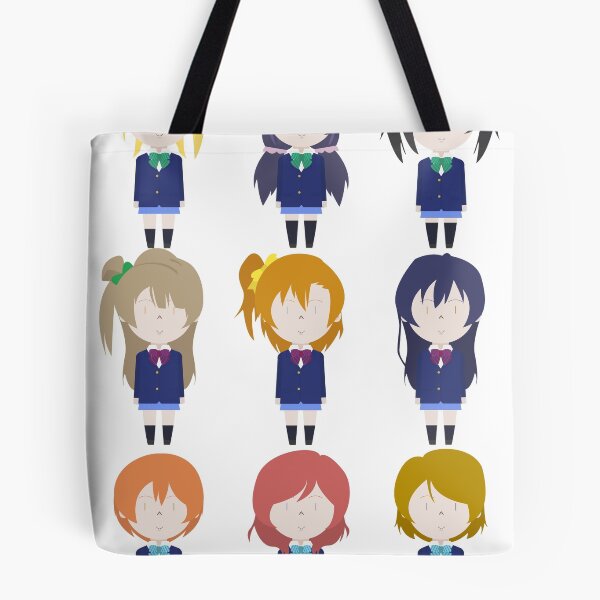 Item preview, Love Live designed and sold by czadrich.