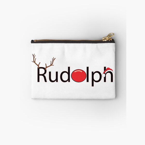 Item preview, RUDOLPH designed and sold by Cama-Chef-It-Up.