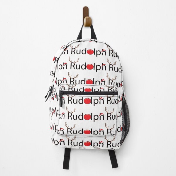 Item preview, RUDOLPH designed and sold by Cama-Chef-It-Up.