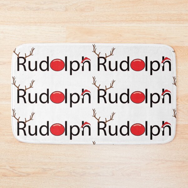Item preview, RUDOLPH designed and sold by Cama-Chef-It-Up.
