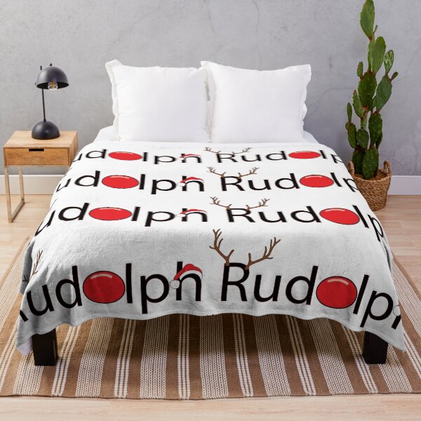 Item preview, RUDOLPH designed and sold by Cama-Chef-It-Up.